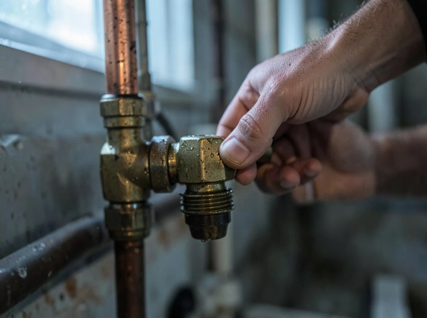 Emergency Plumber Griswold, IA FAQs